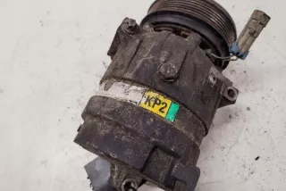 SAEJ639 Компрессор кондиционера Opel Signum Арт e12579050, вид 4