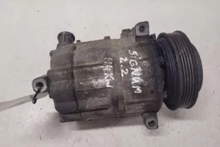 09225560 Компрессор кондиционера Opel Signum Арт e12579040, вид 1