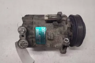 09225560 Компрессор кондиционера Opel Signum Арт e12579040, вид 4