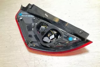 C1BB13404BA Фонарь задний правый Ford Fiesta 6 Арт e12579007, вид 1