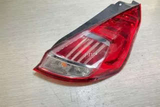 C1BB13404BA Фонарь задний правый Ford Fiesta 6 Арт e12579007, вид 2