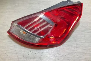C1BB13404BA Фонарь задний правый Ford Fiesta 6 Арт e12579007, вид 3