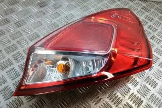 C1BB13404AE Фонарь задний правый Ford Fiesta 6 Арт e12579005, вид 1