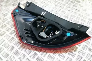 C1BB13404AE Фонарь задний правый Ford Fiesta 6 Арт e12579005, вид 2