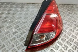 C1BB13404AE Фонарь задний правый Ford Fiesta 6 Арт e12579005, вид 3