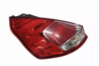 C1BB13405A Фонарь задний левый Ford Fiesta 7 Арт e12578992, вид 1