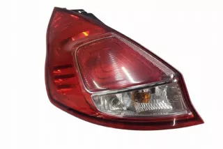 C1BB13405A Фонарь задний левый Ford Fiesta 7 Арт e12578992, вид 2