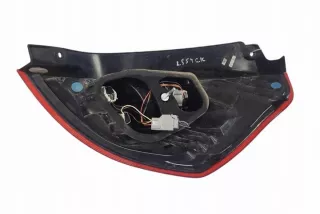 C1BB13405A Фонарь задний левый Ford Fiesta 7 Арт e12578992, вид 4