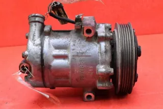 24461719 Компрессор кондиционера Opel Corsa C Арт e12578969, вид 1