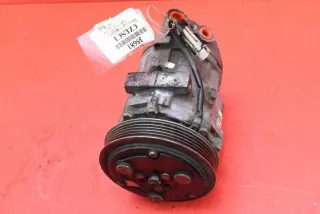24461719 Компрессор кондиционера Opel Corsa C Арт e12578969, вид 3