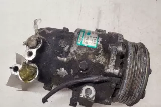 13106850 Компрессор кондиционера Opel Corsa D Арт e12578961, вид 2