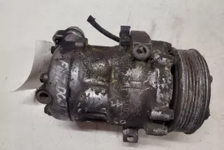 13106850 Компрессор кондиционера Opel Corsa D Арт e12578961, вид 3