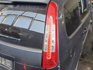 IMPRK1472584 Фонарь задний правый Ford C-max 1 Арт e12578918, вид 1