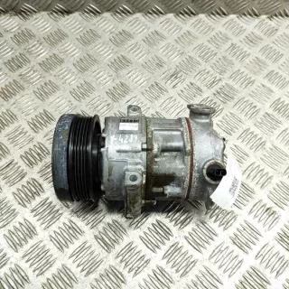 39006353 Компрессор кондиционера Opel Corsa F Арт e12578909