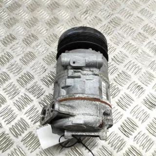 39006353 Компрессор кондиционера Opel Corsa F Арт e12578909, вид 4