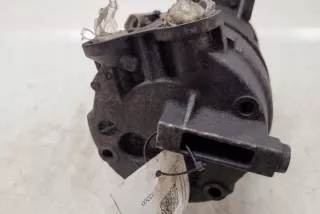 13197197 Компрессор кондиционера Opel Astra H Арт e12578844, вид 1