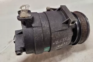 13197197 Компрессор кондиционера Opel Astra H Арт e12578844, вид 3
