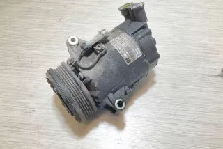 13286085 Компрессор кондиционера Opel Astra H Арт e12578836, вид 2
