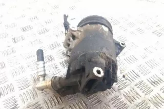13124750 Компрессор кондиционера Opel Astra H Арт e12578826, вид 2