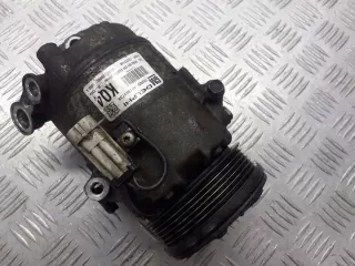 13322148 Компрессор кондиционера Opel Astra H Арт e12578814, вид 1