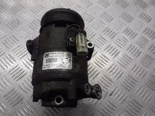 13322148 Компрессор кондиционера Opel Astra H Арт e12578814, вид 2