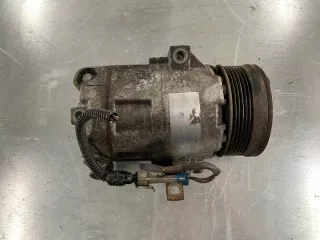 13124750 Компрессор кондиционера Opel Astra H Арт e12578809, вид 1