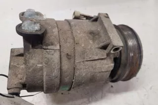 13197197 Компрессор кондиционера Opel Astra J Арт e12578777, вид 1