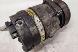 13197197 Компрессор кондиционера Opel Astra J Арт e12578749, вид 2