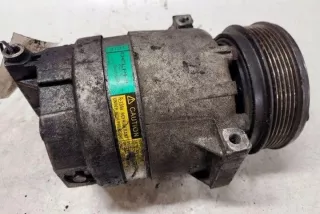 13197197 Компрессор кондиционера Opel Astra J Арт e12578749, вид 3