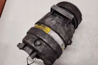 13197197 Компрессор кондиционера Opel Astra J Арт e12578737, вид 2