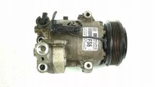 13412250 Компрессор кондиционера Opel Astra J Арт e12578719, вид 1