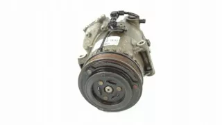 13412250 Компрессор кондиционера Opel Astra J Арт e12578719, вид 2