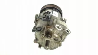 13412250 Компрессор кондиционера Opel Astra J Арт e12578719, вид 4