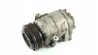 13412250 Компрессор кондиционера Opel Astra J Арт e12578719, вид 5
