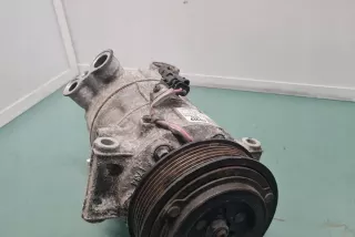 39034464 Компрессор кондиционера Opel Astra K Арт e12578706, вид 1