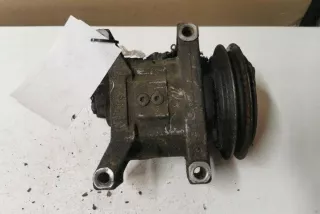 926005M301 Компрессор кондиционера Nissan X-Trail T30 Арт e12578697, вид 2