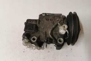 926005M301 Компрессор кондиционера Nissan X-Trail T30 Арт e12578697, вид 3