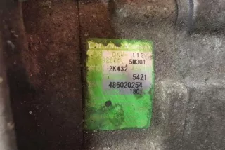 926005M301 Компрессор кондиционера Nissan X-Trail T30 Арт e12578695, вид 2