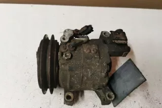 926005M301 Компрессор кондиционера Nissan X-Trail T30 Арт e12578674, вид 3