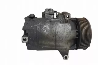 92600BR70A Компрессор кондиционера Nissan X-Trail T31 Арт e12578666, вид 2