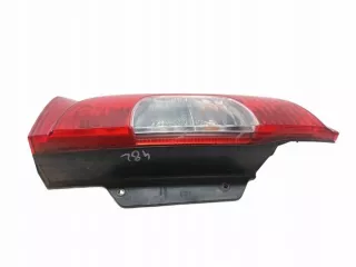 01353206080 2007- Фонарь задний левый Fiat Fiorino Арт e12578664, вид 3