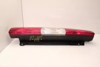 TBS12620 Фонарь задний левый Fiat Doblo 1 Арт e12578656, вид 4