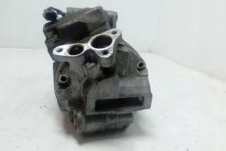 92600BB60A Компрессор кондиционера Nissan Qashqai 1  Арт e12578653, вид 2
