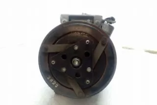 92600BB60A Компрессор кондиционера Nissan Qashqai 1  Арт e12578653, вид 3