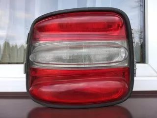 37210751 Фонарь задний левый Fiat Brava Арт e12578630, вид 1