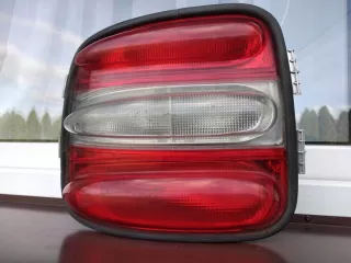 37210751 Фонарь задний левый Fiat Brava Арт e12578630, вид 2