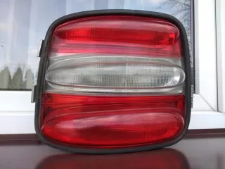 37210751 Фонарь задний левый Fiat Brava Арт e12578630, вид 3