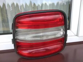 37210751 Фонарь задний левый Fiat Brava Арт e12578630, вид 4
