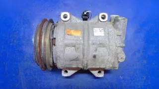92600VK510 Компрессор кондиционера Nissan Navara D23 Арт e12578580, вид 1