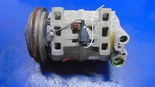 92600VK510 Компрессор кондиционера Nissan Navara D23 Арт e12578580, вид 2